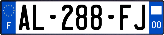 AL-288-FJ