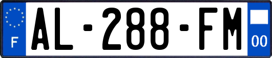 AL-288-FM