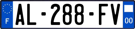 AL-288-FV