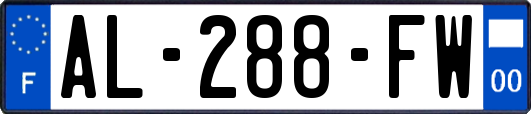 AL-288-FW