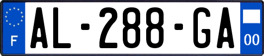 AL-288-GA