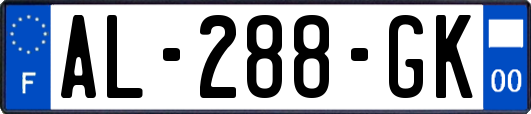 AL-288-GK