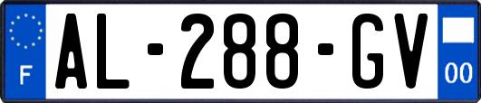 AL-288-GV