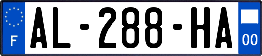AL-288-HA