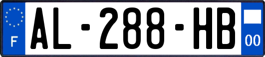 AL-288-HB