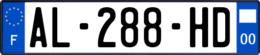 AL-288-HD