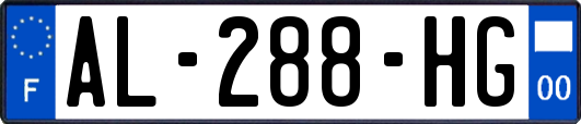 AL-288-HG