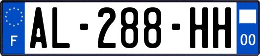 AL-288-HH