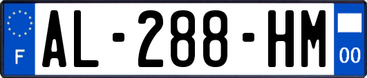 AL-288-HM