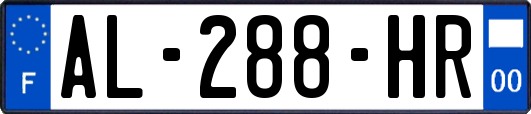 AL-288-HR