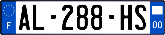 AL-288-HS