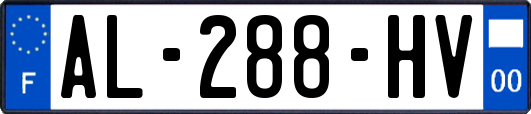 AL-288-HV