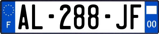 AL-288-JF