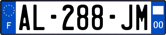 AL-288-JM