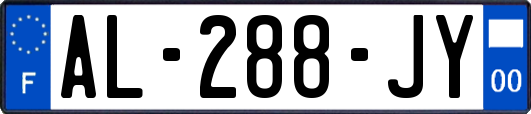 AL-288-JY