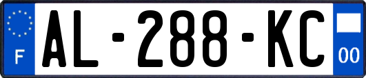 AL-288-KC