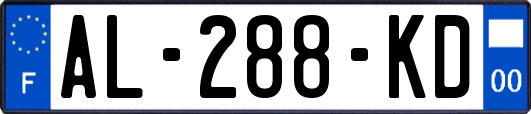 AL-288-KD