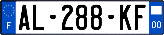 AL-288-KF