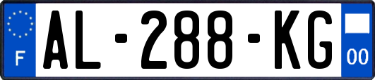 AL-288-KG
