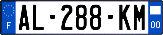 AL-288-KM