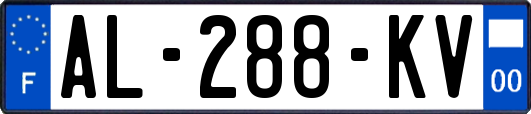AL-288-KV