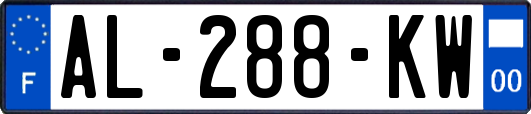 AL-288-KW