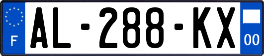 AL-288-KX