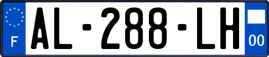 AL-288-LH