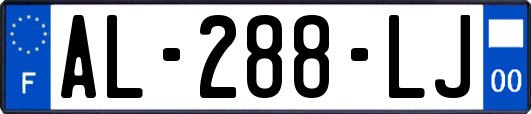 AL-288-LJ
