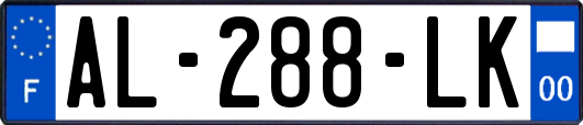 AL-288-LK