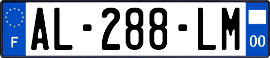 AL-288-LM