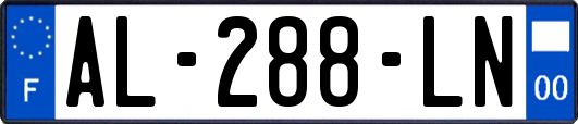 AL-288-LN
