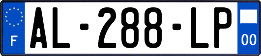 AL-288-LP