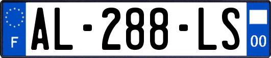 AL-288-LS