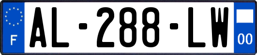 AL-288-LW