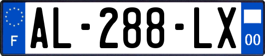 AL-288-LX