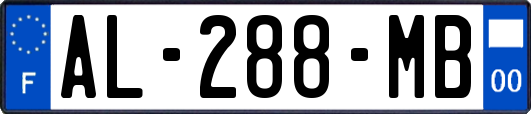 AL-288-MB