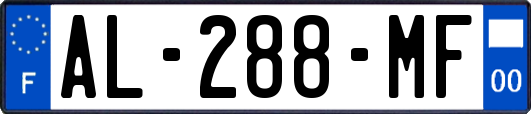 AL-288-MF