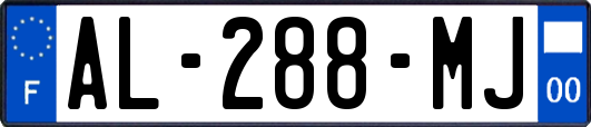 AL-288-MJ