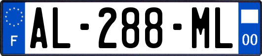 AL-288-ML