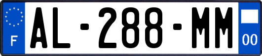 AL-288-MM
