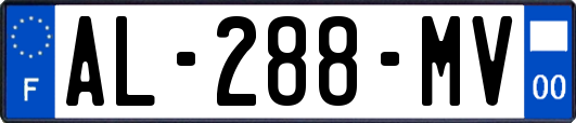 AL-288-MV