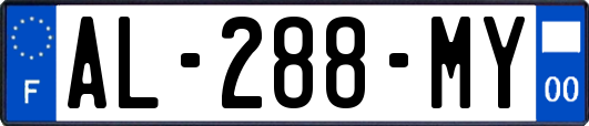 AL-288-MY