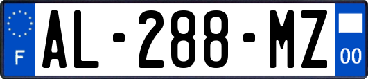 AL-288-MZ