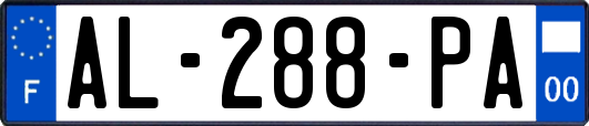 AL-288-PA