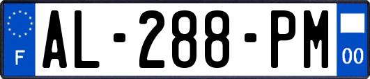 AL-288-PM