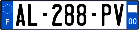 AL-288-PV