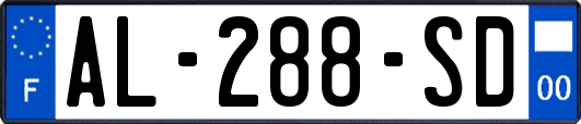 AL-288-SD