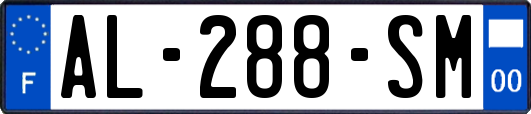 AL-288-SM