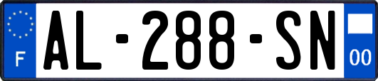 AL-288-SN
